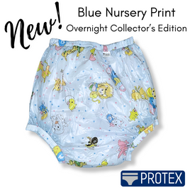 Protex Overnight Collector's Edition Pant