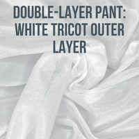 NEW: Protex Double-Layer Pant