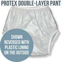 PRE-ORDERS ONLY: Protex Double-Layer Pant