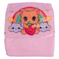 NEW: Rearz Pink Purrfection MEGA Disposables