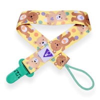 Adult Pacifier Clips