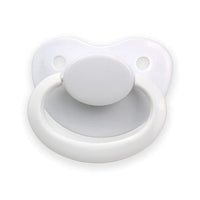 Adult Oral Soother: Size 6 Pacifier