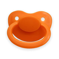 Adult Oral Soother: Size 6 Pacifier
