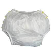 Protex "RUFFLES" Double-Lined Cover